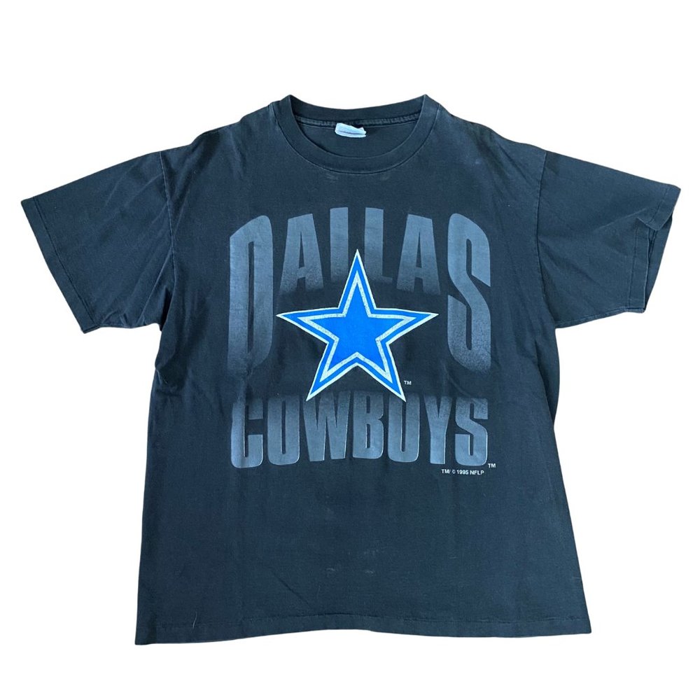 Vintage Dallas Cowboys T-Shirt